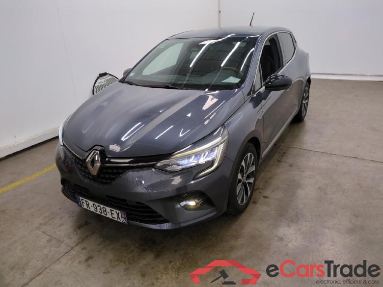 Clio V Intens 1.0 TCe 100CV BVM5 E6dT #1 Clio V Intens 1.0 TCe 100CV BVM5 E6dT #1