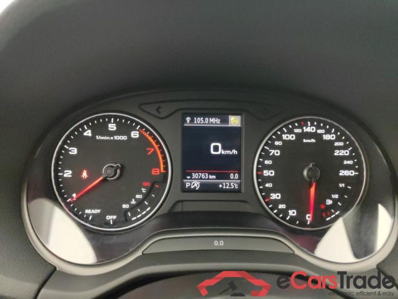 AUDI Q2 - 2021 35 TFSI S tronic (MY23) 5d #6