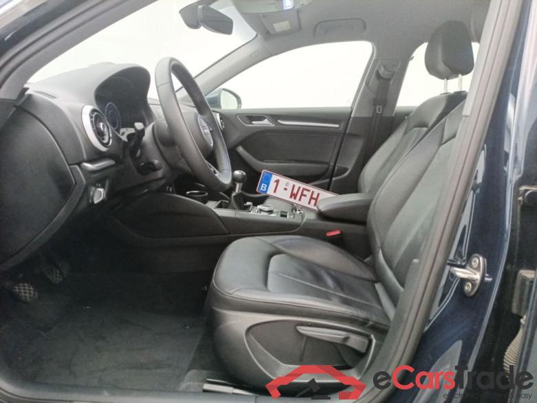 Audi A3 Sportback 1.0 30 TFSI Design LED Virtual Navi Leather Camera Klima PDC ... #5 Audi A3 Sportback 1.0 30 TFSI Design LED Virtual Navi Leather Camera Klima PDC ... #5