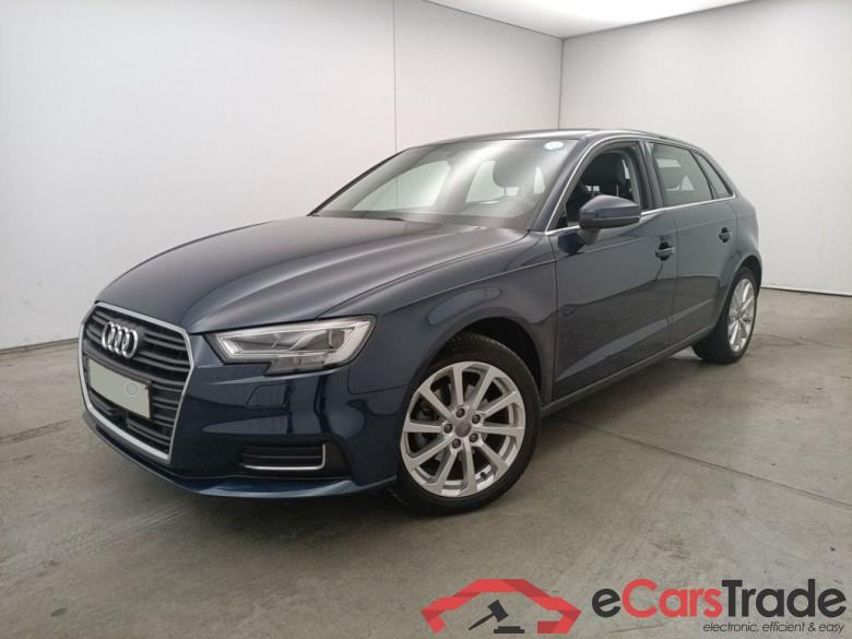 Audi A3 Sportback 1.0 30 TFSI Design LED Virtual Navi Leather Camera Klima PDC ... #1 Audi A3 Sportback 1.0 30 TFSI Design LED Virtual Navi Leather Camera Klima PDC ... #1