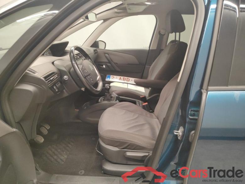 Citroën Grand C4 Spacetourer 1.5 BlueHDi 130 S&S MAN6 Business GPS 5d #3 Citroën Grand C4 Spacetourer 1.5 BlueHDi 130 S&S MAN6 Business GPS 5d #3