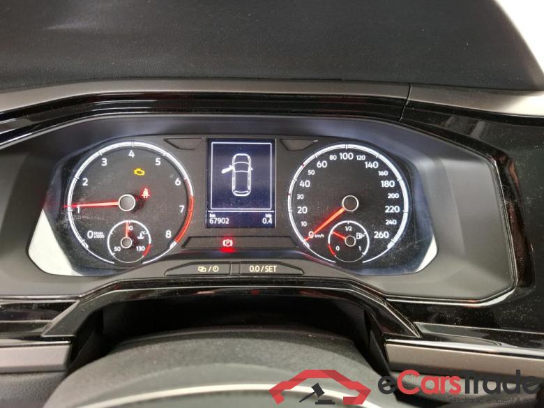 Polo VI Confortline Business 1.0 TSI 95 #6 Polo VI Confortline Business 1.0 TSI 95 #6