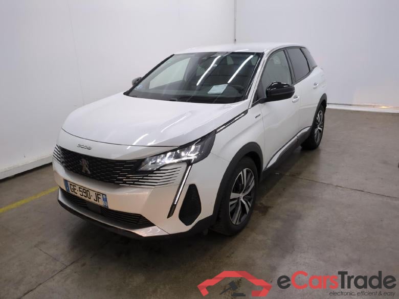 Peugeot 3008 1.6i Plug-In Hybrid Allure Aut. LED I-Cockpit Navi-Pro 1/2 Sport-Leather KeylessGo Camera Klima PDC ... Peugeot 3008 1.6i Plug-In Hybrid Allure Aut. LED I-Cockpit Navi-Pro 1/2 Sport-Leather KeylessGo Camera Klima PDC ...