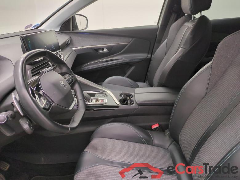 Peugeot 3008 1.6i Plug-In Hybrid Allure Aut. LED I-Cockpit Navi-Pro 1/2 Sport-Leather KeylessGo Camera Klima PDC ... #5 Peugeot 3008 1.6i Plug-In Hybrid Allure Aut. LED I-Cockpit Navi-Pro 1/2 Sport-Leather KeylessGo Camera Klima PDC ... #5