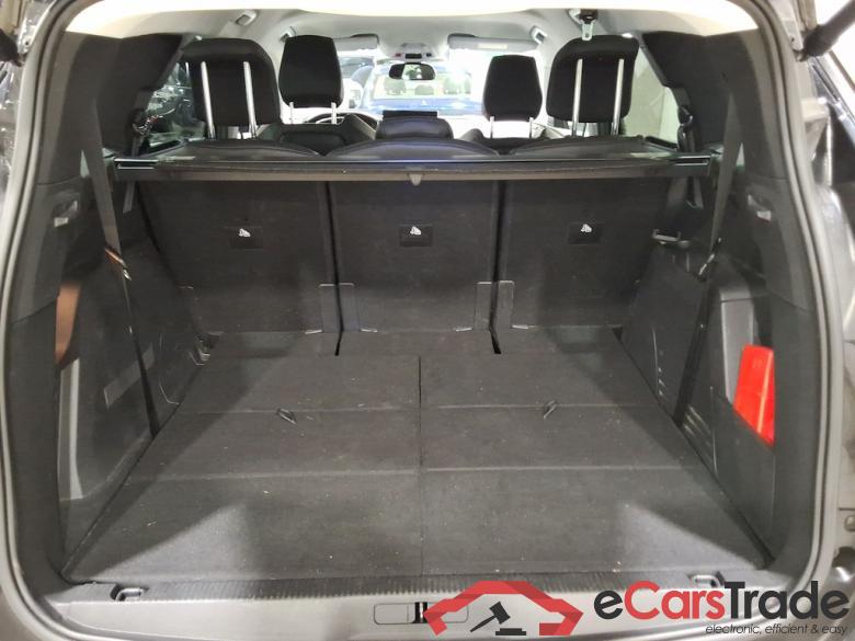 PEUGEOT 5008 1.2 PURETECH 130 AUTO ALLURE PACK #3 PEUGEOT 5008 1.2 PURETECH 130 AUTO ALLURE PACK #3