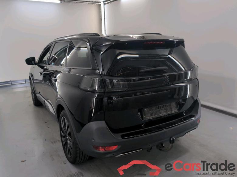 PEUGEOT 5008 1.5 BLUEHDI 130 AUTO GT PACK #3 PEUGEOT 5008 1.5 BLUEHDI 130 AUTO GT PACK #3