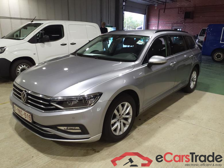 VOLKSWAGEN Passat 1.5 TSI OPF MSQ VARIANT STYLE BUSINESS VOLKSWAGEN Passat 1.5 TSI OPF MSQ VARIANT STYLE BUSINESS