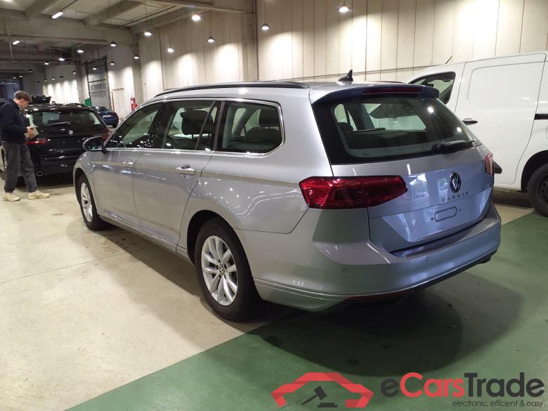 VOLKSWAGEN Passat 1.5 TSI OPF MSQ VARIANT STYLE BUSINESS #2 VOLKSWAGEN Passat 1.5 TSI OPF MSQ VARIANT STYLE BUSINESS #2