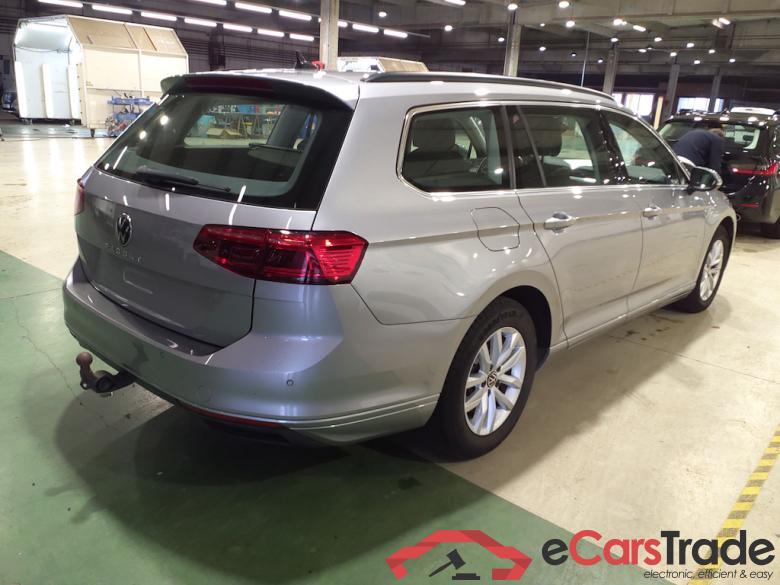 VOLKSWAGEN Passat 1.5 TSI OPF MSQ VARIANT STYLE BUSINESS #4 VOLKSWAGEN Passat 1.5 TSI OPF MSQ VARIANT STYLE BUSINESS #4