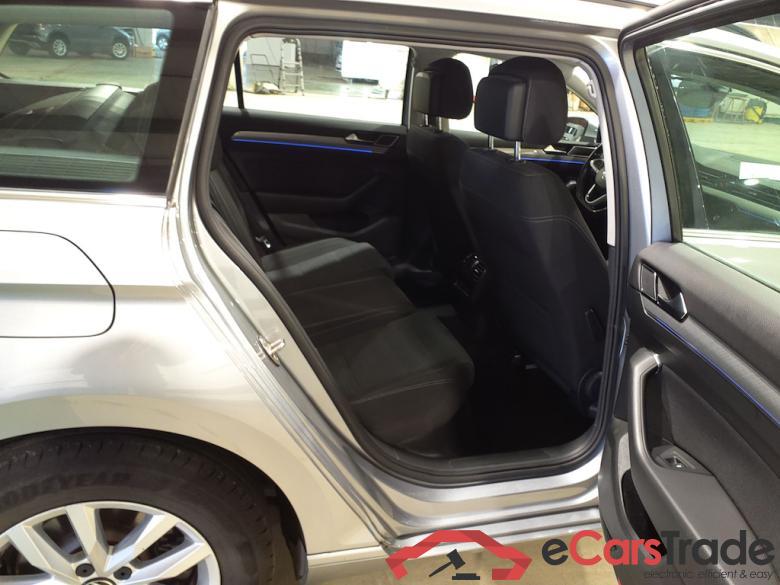 VOLKSWAGEN Passat 1.5 TSI OPF MSQ VARIANT STYLE BUSINESS #5 VOLKSWAGEN Passat 1.5 TSI OPF MSQ VARIANT STYLE BUSINESS #5