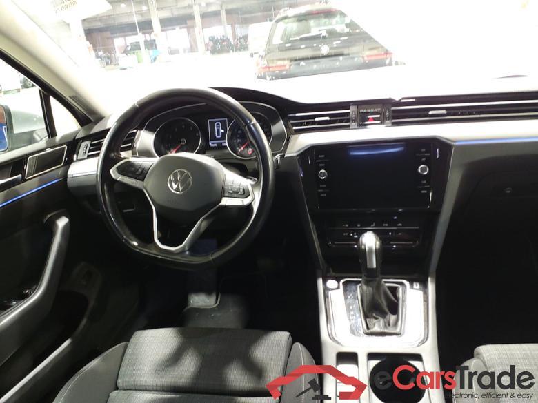VOLKSWAGEN Passat 1.5 TSI OPF MSQ VARIANT STYLE BUSINESS #6 VOLKSWAGEN Passat 1.5 TSI OPF MSQ VARIANT STYLE BUSINESS #6