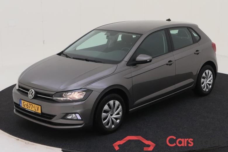 VOLKSWAGEN POLO 70 kW #1 VOLKSWAGEN POLO 70 kW #1