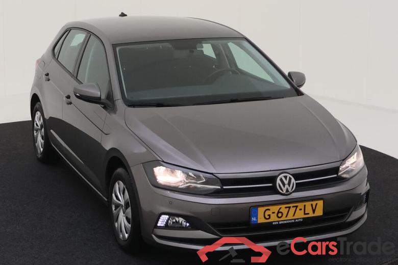 VOLKSWAGEN POLO 70 kW #3 VOLKSWAGEN POLO 70 kW #3
