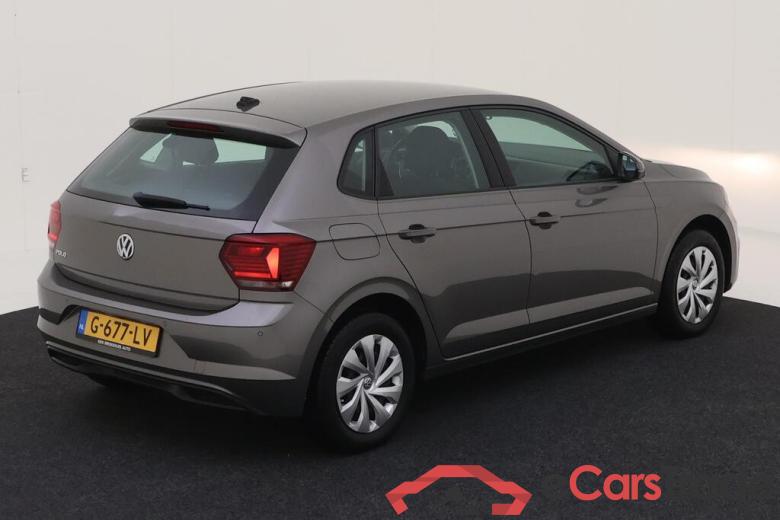 VOLKSWAGEN POLO 70 kW #4 VOLKSWAGEN POLO 70 kW #4