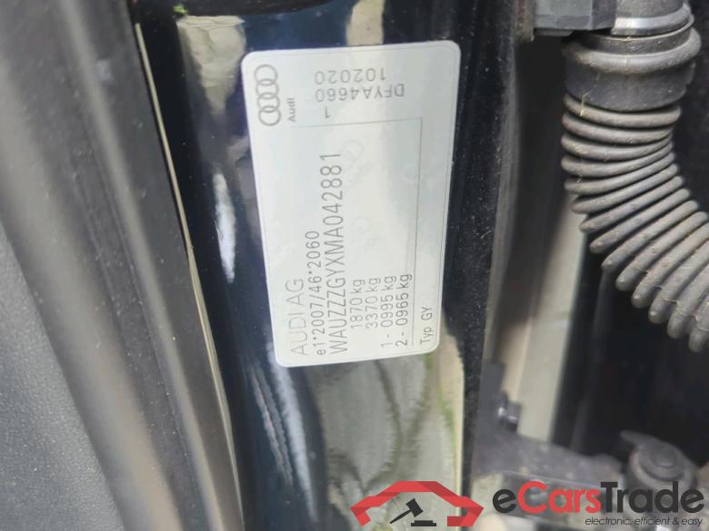 AUDI A3 Sportback 110 kW #3