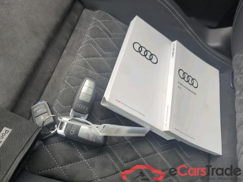 AUDI A3 Sportback 110 kW #6