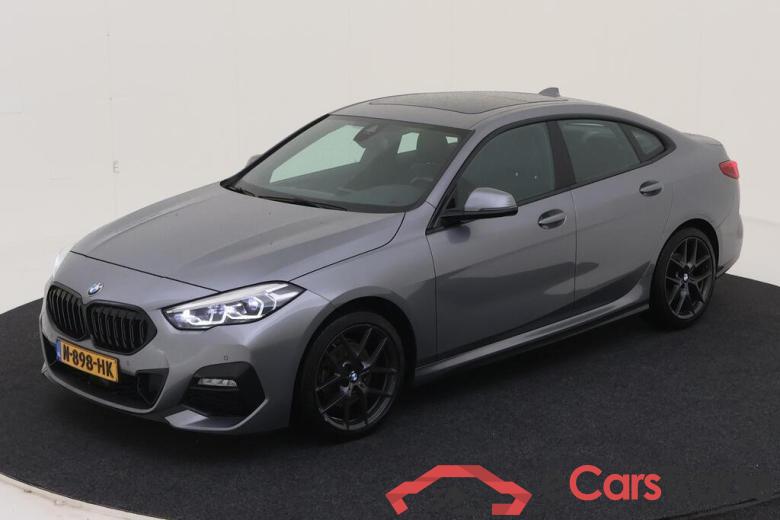 BMW 2-serie Gran Coupé 100 kW #1