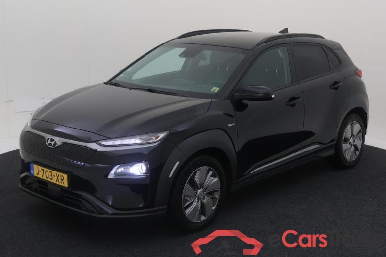 HYUNDAI Kona 150 kW #1