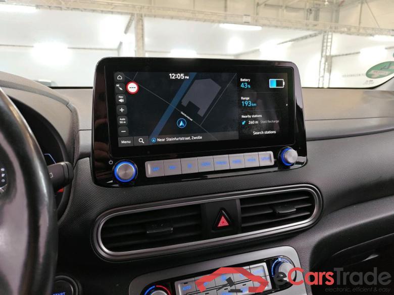 HYUNDAI Kona 150 kW #2