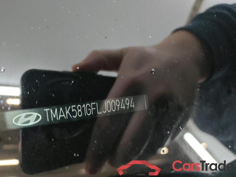 HYUNDAI Kona 150 kW #3