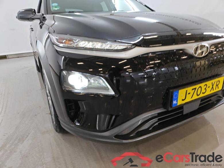 HYUNDAI Kona 150 kW #4