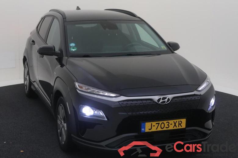 HYUNDAI Kona 150 kW #5