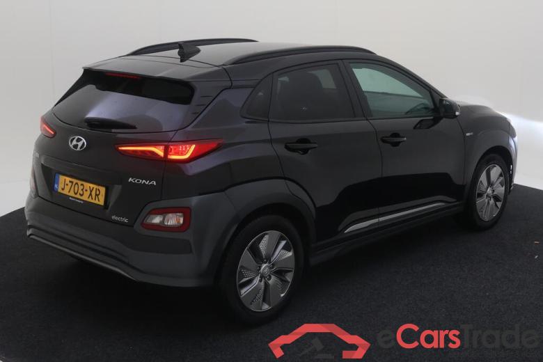 HYUNDAI Kona 150 kW #6