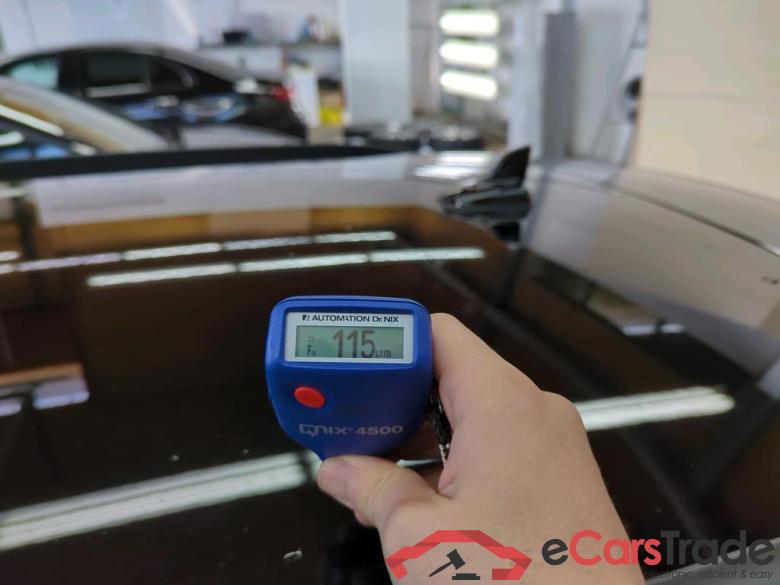 A6 Avant 35 TDI 2.0 TDI 120KW AT7 E6d #6 A6 Avant 35 TDI 2.0 TDI 120KW AT7 E6d #6