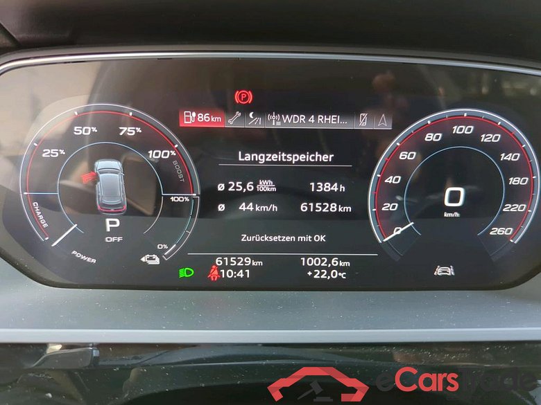 e-tron 55 quattro advanced 95kWh #5