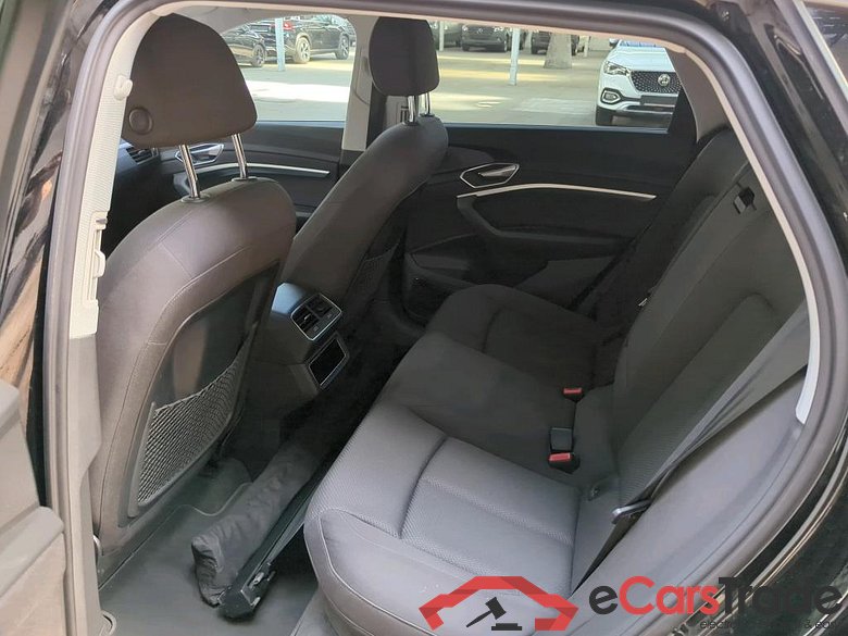 e-tron 55 quattro advanced 95kWh #6