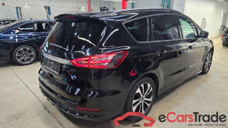 S-Max ST-Line 2.0 EcoBlue 140KW AT8 E6d #2