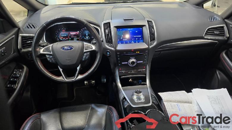 S-Max ST-Line 2.0 EcoBlue 140KW AT8 E6d #3