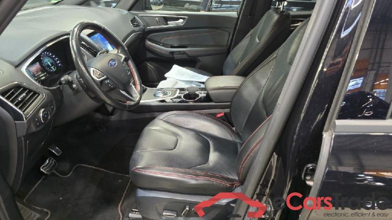 S-Max ST-Line 2.0 EcoBlue 140KW AT8 E6d #4