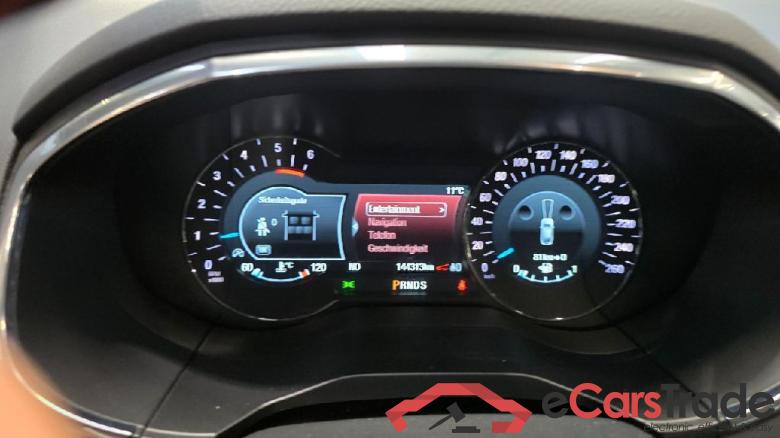 S-Max ST-Line 2.0 EcoBlue 140KW AT8 E6d #6