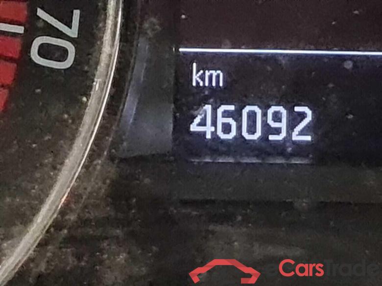 SKODA Fabia Combi 1.0 TSI Monte Carlo #4 SKODA Fabia Combi 1.0 TSI Monte Carlo #4