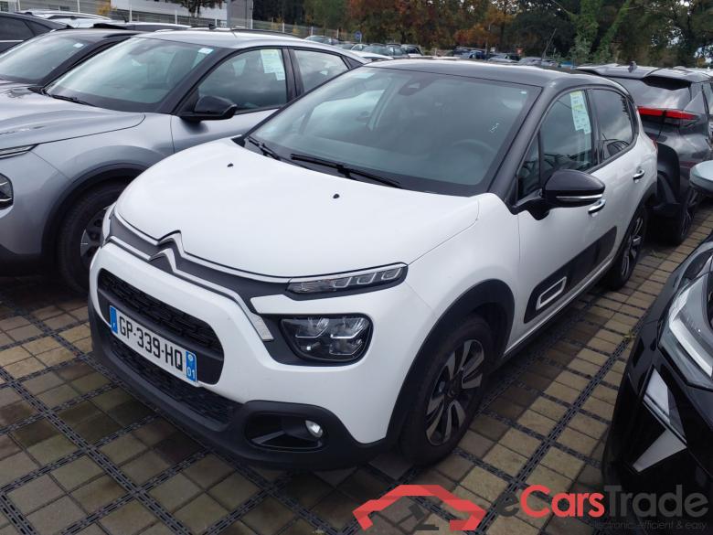 CITROEN C3 PureTech 83 S&S Shine  #1 CITROEN C3 PureTech 83 S&S Shine  #1
