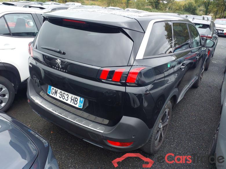 PEUGEOT 5008 1.2  Purectech 130 CV EAT8  Allure Pack #3