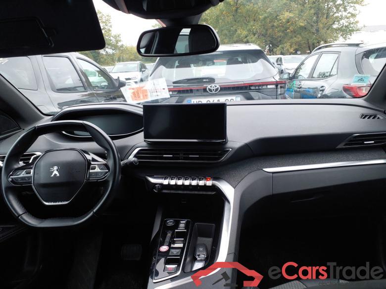 PEUGEOT 5008 1.2  Purectech 130 CV EAT8  Allure Pack #4