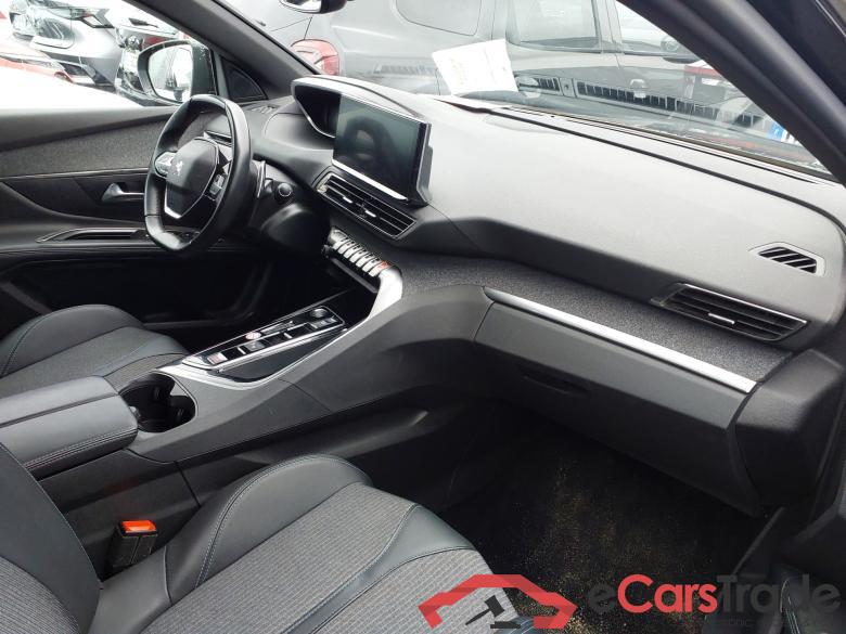 PEUGEOT 5008 1.2  Purectech 130 CV EAT8  Allure Pack #5