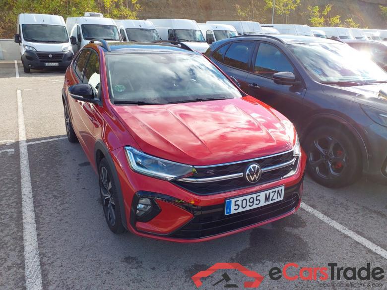 VOLKSWAGEN TAIGO (CO 1)1.0 TSI 85 kW (115 CV ) Automático DSG 7 vel R-Line #1