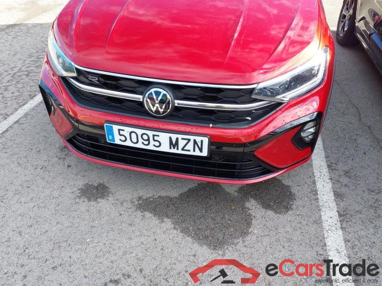 VOLKSWAGEN TAIGO (CO 1)1.0 TSI 85 kW (115 CV ) Automático DSG 7 vel R-Line #6