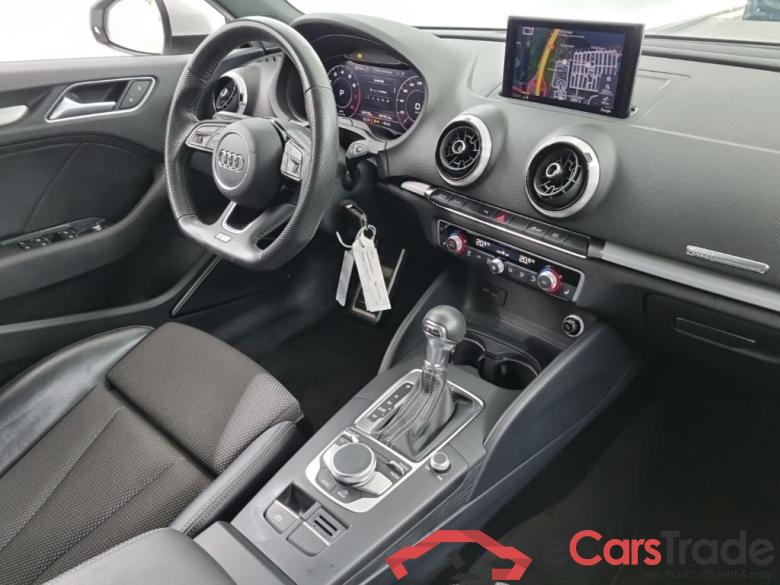 AUDI A3 Sportback 35 TFSI S tronic Advance Sport 5D 110kW #6
