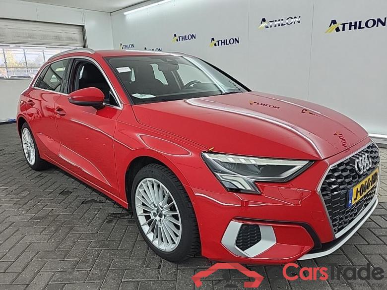 AUDI A3 Sportback 35 TFSI Business edition 5D 110kW #2