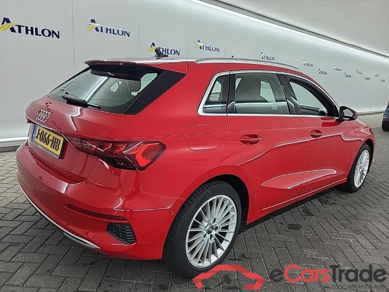 AUDI A3 Sportback 35 TFSI Business edition 5D 110kW #3