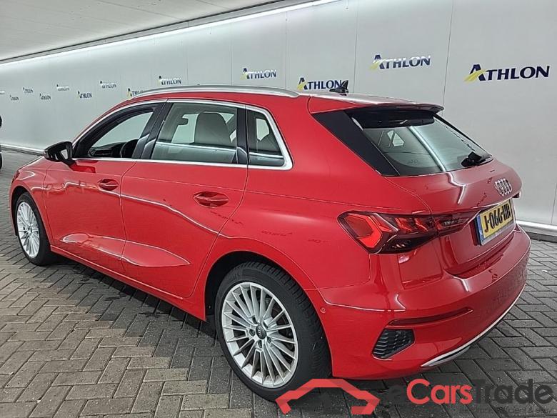 AUDI A3 Sportback 35 TFSI Business edition 5D 110kW #4