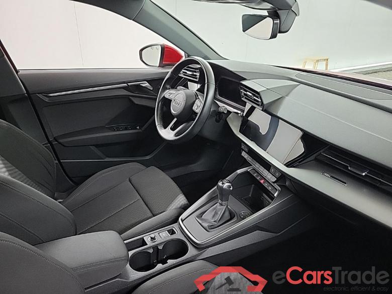 AUDI A3 Sportback 35 TFSI Business edition 5D 110kW #6