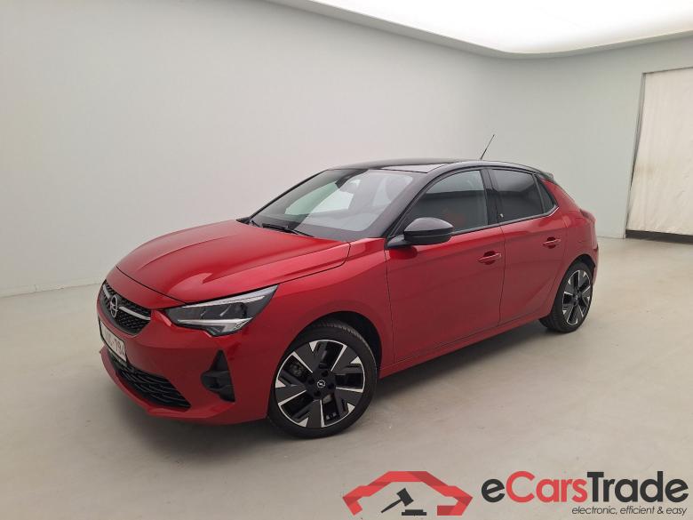 Opel, Corsa '19, Opel Corsa Corsa-e Auto e-GS Line 5d #2 Opel, Corsa '19, Opel Corsa Corsa-e Auto e-GS Line 5d #2