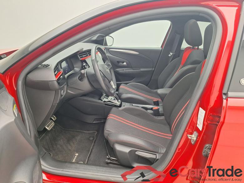 Opel, Corsa '19, Opel Corsa Corsa-e Auto e-GS Line 5d #3 Opel, Corsa '19, Opel Corsa Corsa-e Auto e-GS Line 5d #3