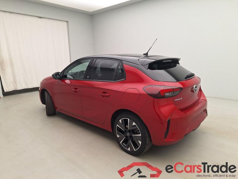 Opel, Corsa '19, Opel Corsa Corsa-e Auto e-GS Line 5d #6 Opel, Corsa '19, Opel Corsa Corsa-e Auto e-GS Line 5d #6