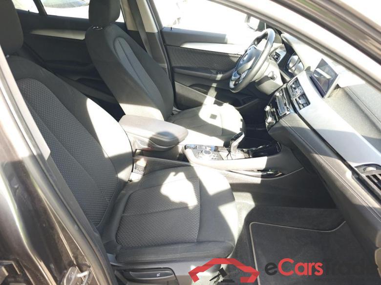 BMW X2 / 2017 / 5P / todoterreno sDrive18d (AC) #6 BMW X2 / 2017 / 5P / todoterreno sDrive18d (AC) #6